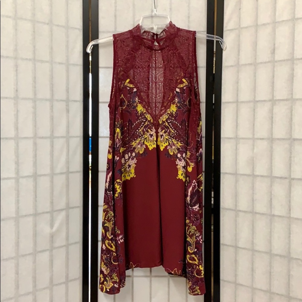 Free People Dress - Picture 4 of 12
